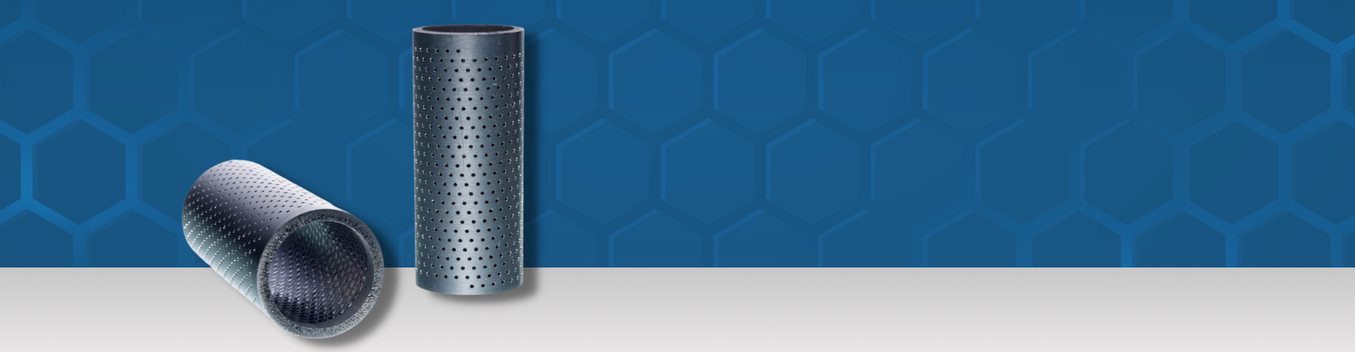 Laserbohren Header